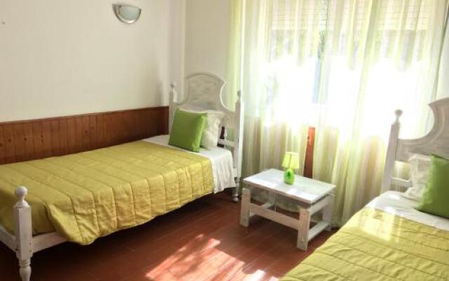 Hostel Amoreira