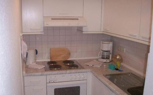 Haus Bernstein Ferienwohnungen