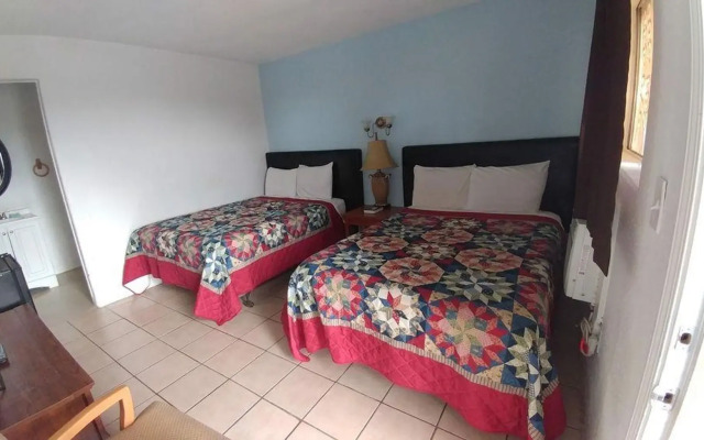 Anchor Motel & RV Park