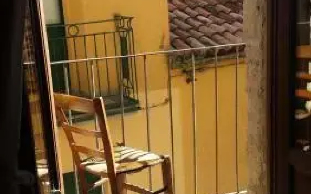 Casa del Mago