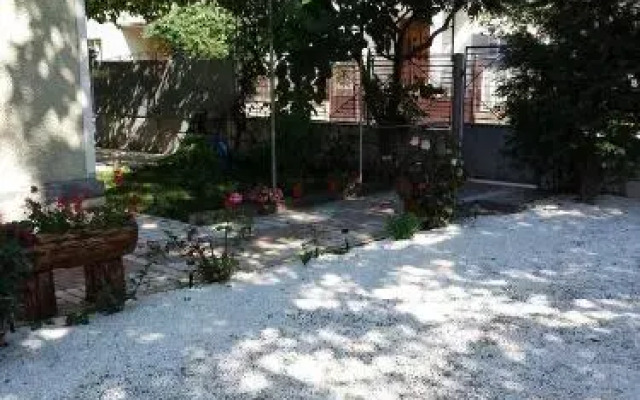 Casa Gea