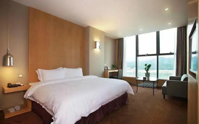 The Art Hotel Cai Tian Branch