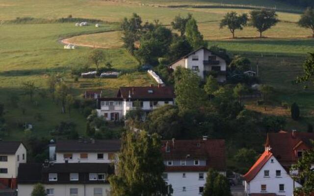 Ferienwohnung Kornblume