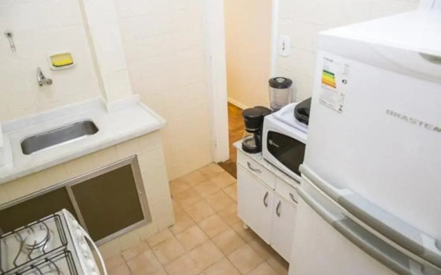 Copacabana 1 Bedroom - RSF210502