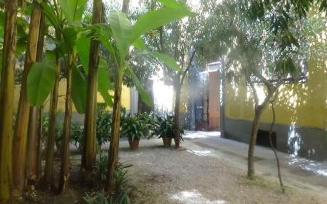 Bed And Breakfast Adducis House