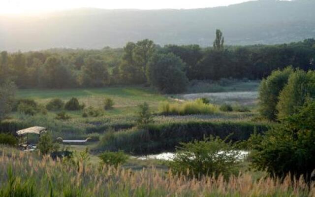 Residence Les Rossignols