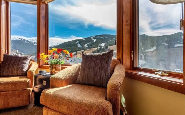 Telemark Lodge 404 - Studio Condo