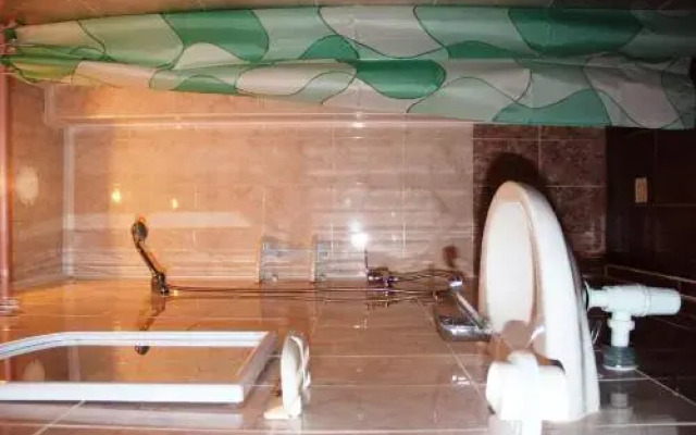 Тракторная