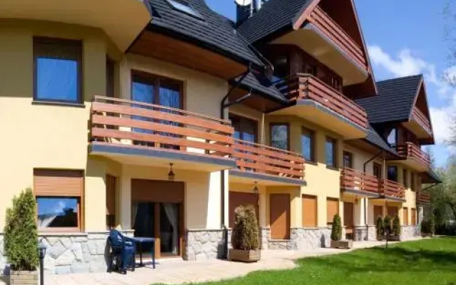 ApartHotel Zakopane