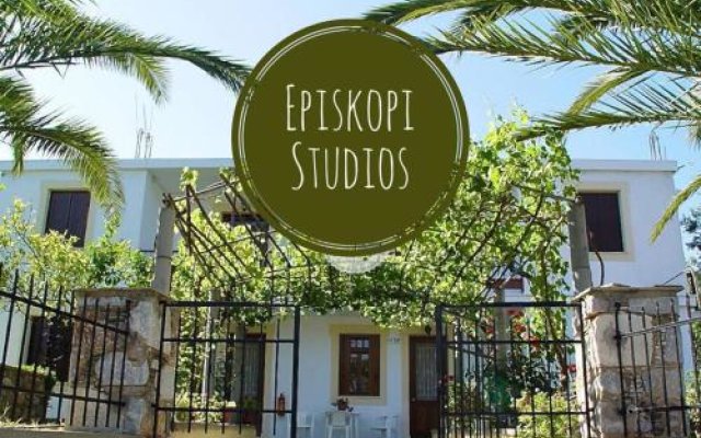 Pansion Episkopi Studios