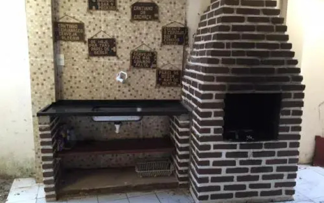 Recanto Dos Caetés