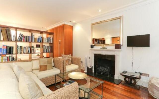 A Home to Rent South Kensington