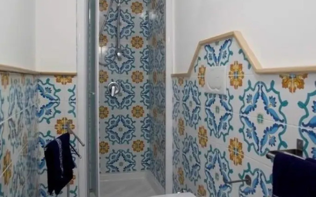 Maison San Paolo Bed & Breakfast