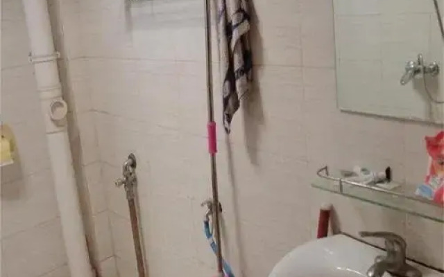 Jiulong Guesthouse