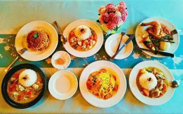 Baudins Accommodation