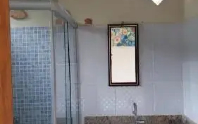 Condominio Hóspedes da Terra