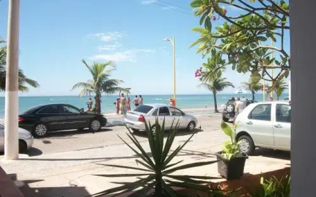 Pousada Cavaleiros