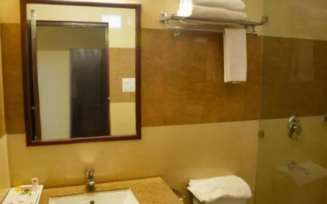 Hotel Chitra Grand