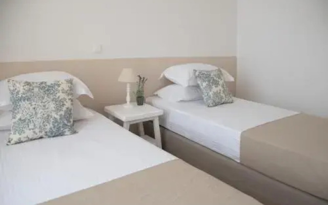 Agiasi Villas