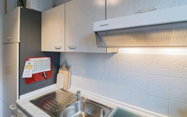 Ferienhaus Johannas Huus