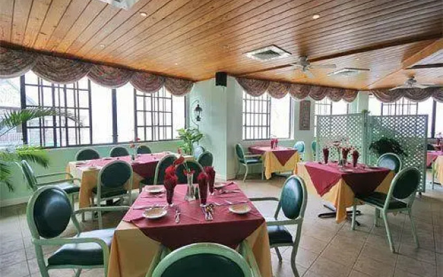 Garraway Hotel