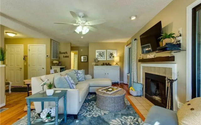 Live Oak Villas 2777 by RedAwning