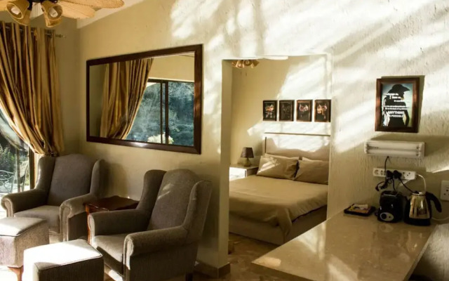 Silver Mist Resort