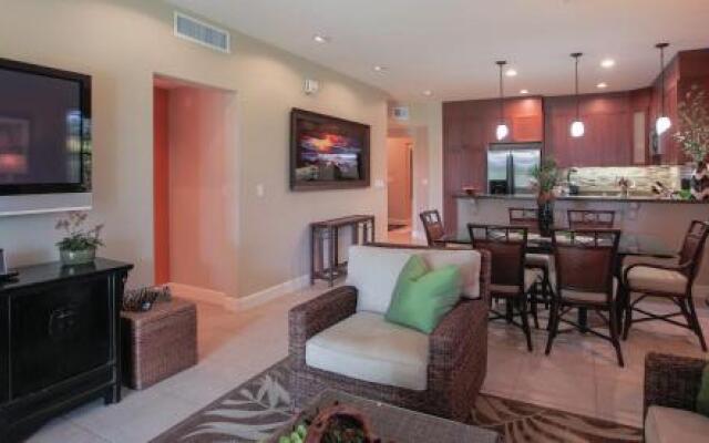 Hale Mali'e - Waikoloa Condo