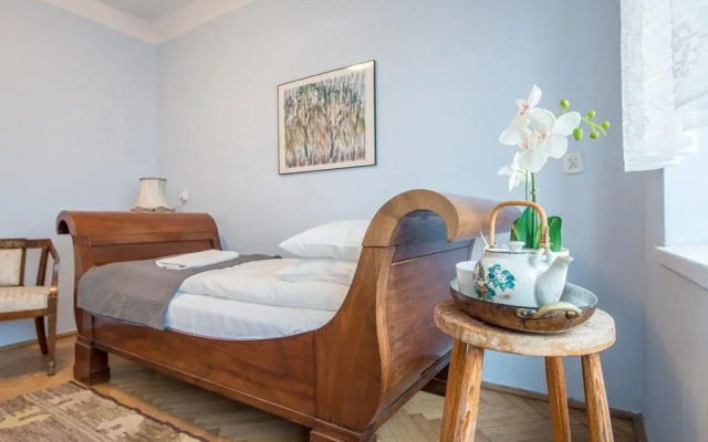 Mokotow Accommodation P&O Serviced Apartments