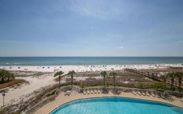 Beach Colony of Perdido E03b