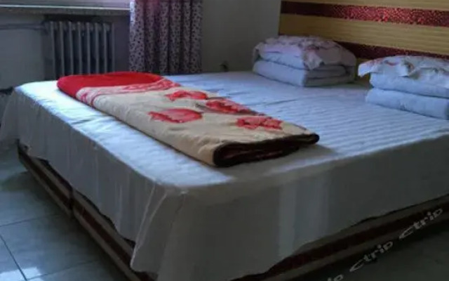 Chengxin Express Hotel No1 Branch