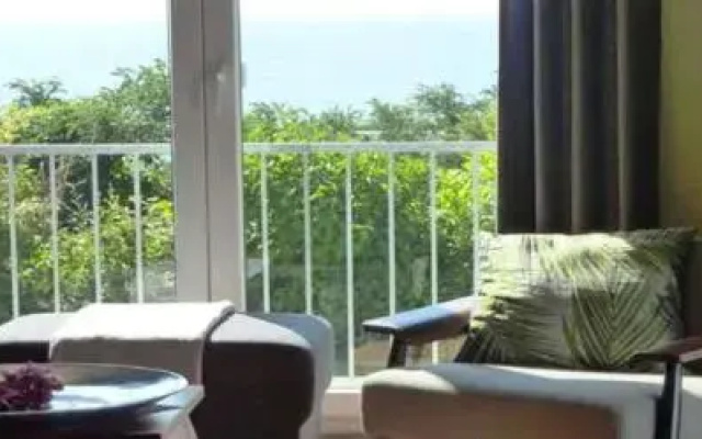 Ferienhaus Leuchtturmblick