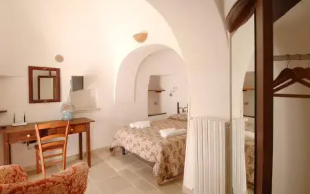 Trulli Valle d'Itria