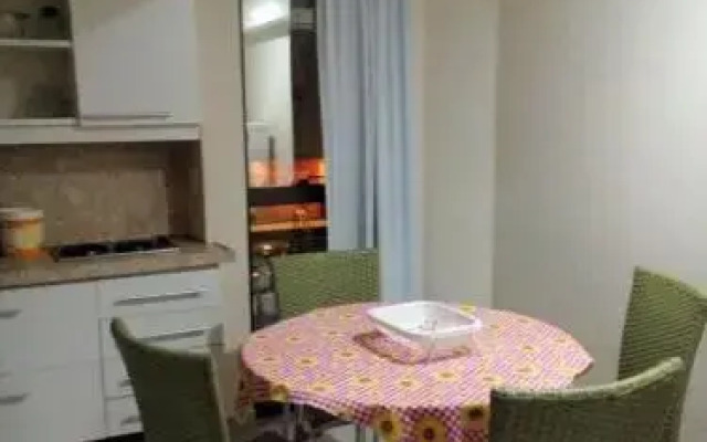 Mardisa Hotel