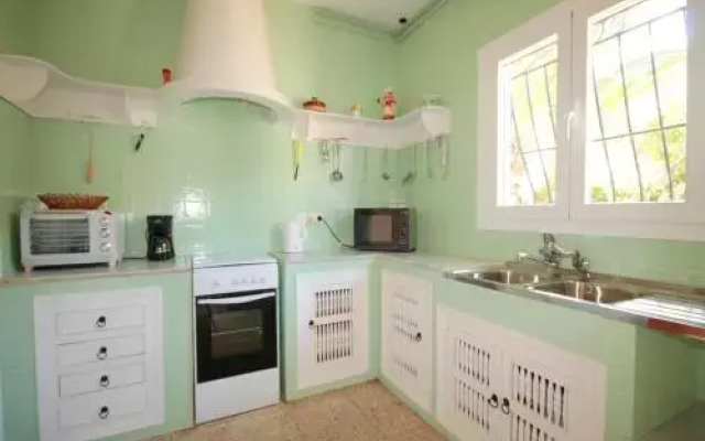 Holiday Home Albatros