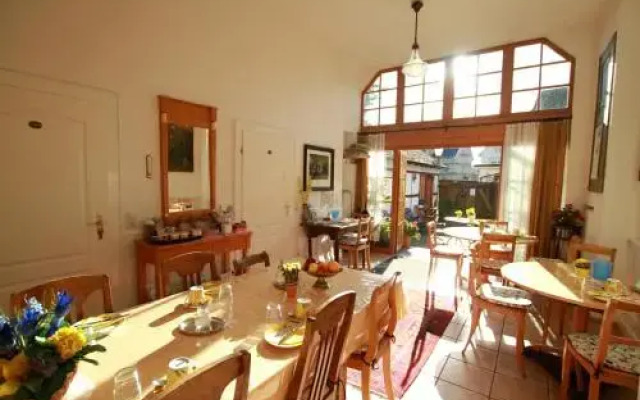 Gästehaus Pfefferle Hotel garni und Ferienwohnungen