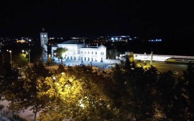 Mirador de Galiana