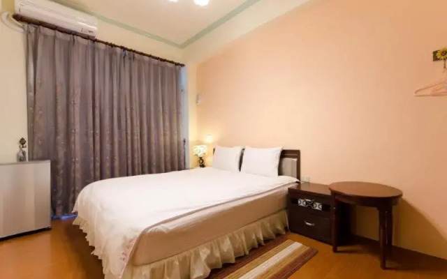 Rufu B&B