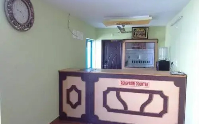 Srinidhi Residency