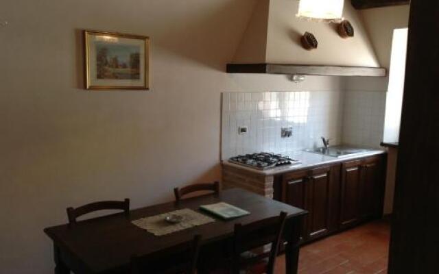 Agriturismo Collelignani