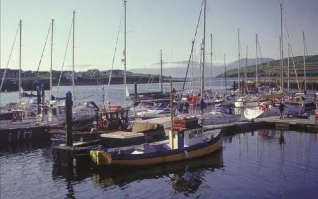 Dingle Holiday Homes