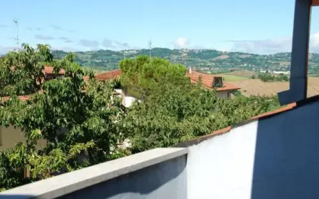 Bianco Nuvola