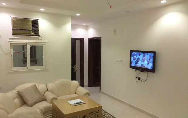 Masat Alsharq Hotel
