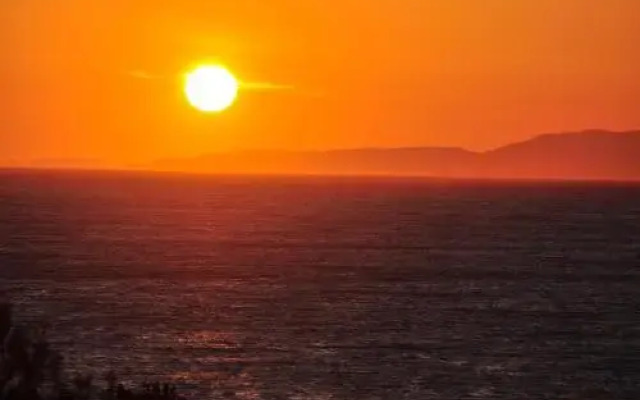 Traditional House Plagiaki