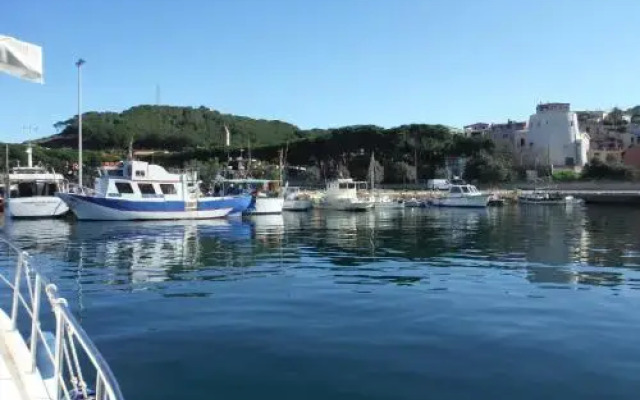 Appartamenti Caffarena