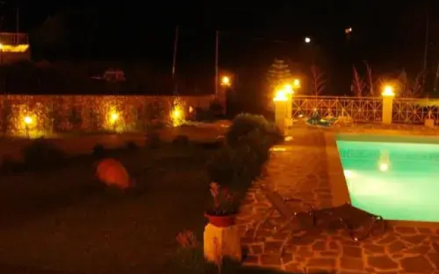 Villa Grecia