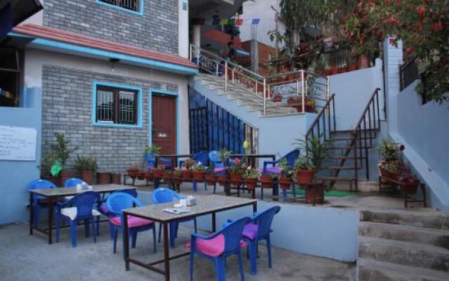 Pushkar Backpackers Hostel