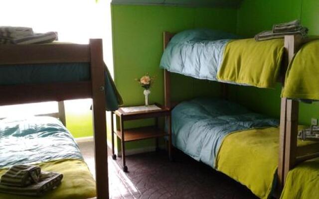 Hostel San Agustin