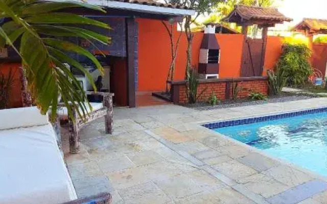Búzios Doce Lar Guest House