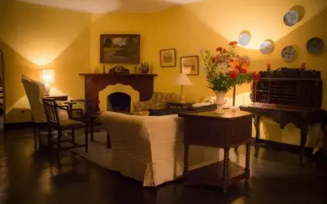 Glenesk Bungalow